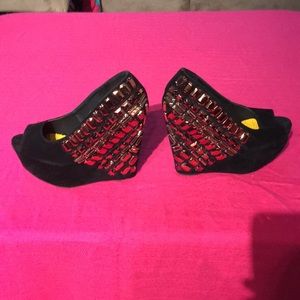 The perfect shoes for going out